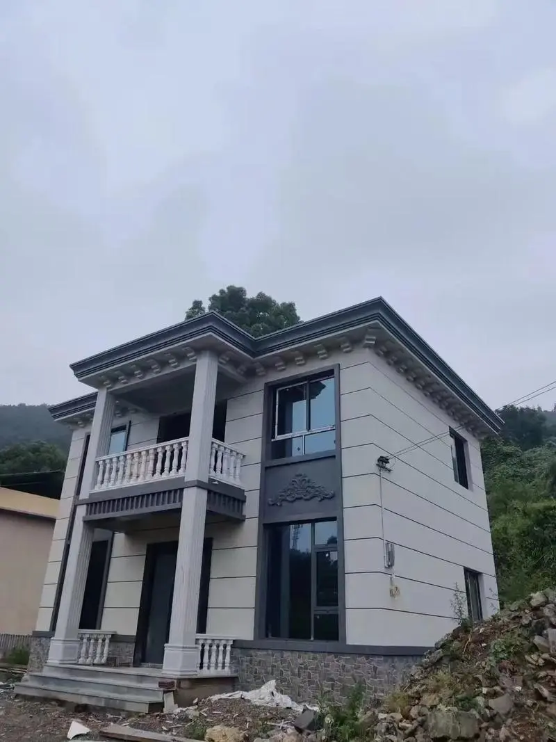 榕江 别墅建造公司推荐:如何评估服务质量?