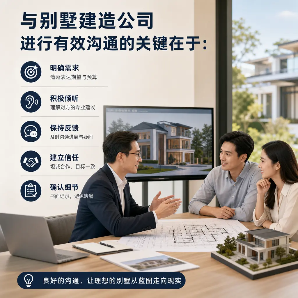 别墅建造公司推荐：如何在 榕江 选择合适的服务商？